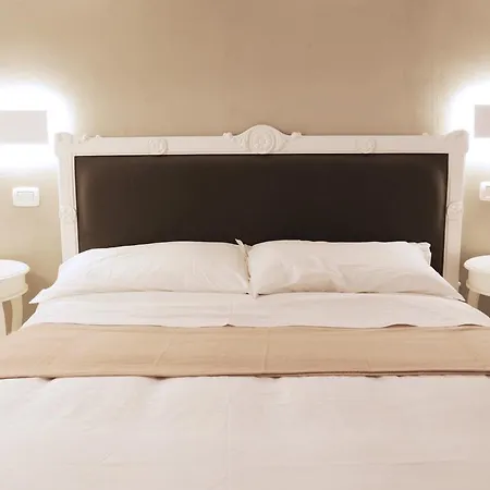 Apartment Carlotta