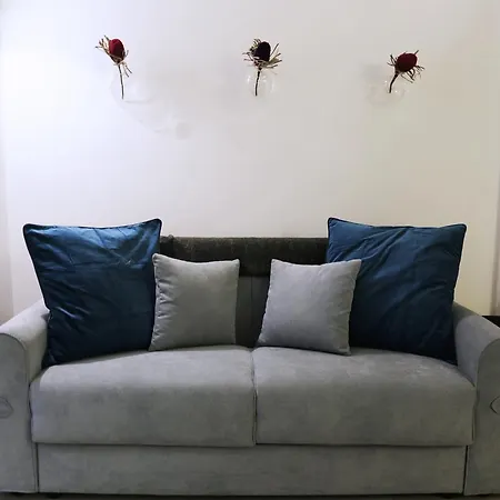 Apartment Carlotta *