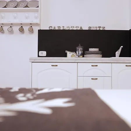 Apartment Carlotta *