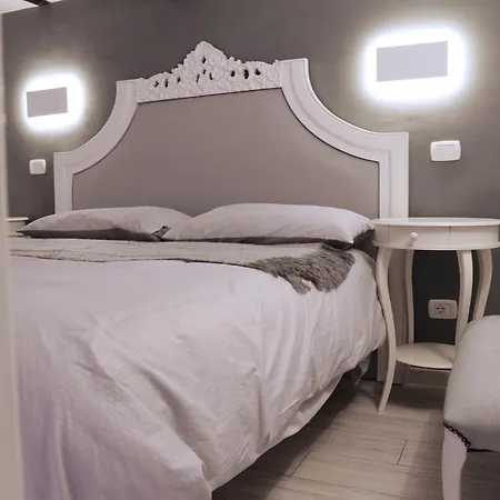 Apartment Carlotta